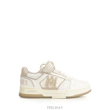 Amiri 26SS AMIRI MA SKYLINE SNEAKER AMSNSN1027ALABASTER TP5704766326SS AMIRI MA SKYLINE SNEAKER AMSNSN1027ALABASTER TP57