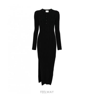 | Other Brand | 25SS LOULOU ���� �巹�� ELDARABLACK TP57840478625SS LOULOU ���� �巹�� ELDARABLACK TP578404786