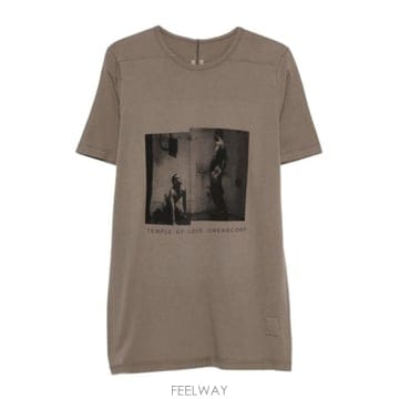 Rick Owens 26SS �������� ���� T ���� DU01F4250RNEP6P3409 TP57897957326SS �������� ���� T ���� DU01F4250RNEP6P3409 TP578979