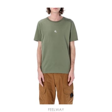 Stone Island 23SS ������Ϸ��� ���� T ���� 78192011AV0068 TP57338125123SS ������Ϸ��� ���� T ���� 78192011AV0068 TP5733812