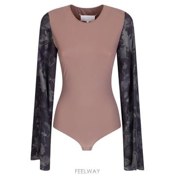 Maison Margiela 26SS �������������� Body S29NA0174M20039140 TP57333723226SS �������������� Body S29NA0174M20039140 TP57333723