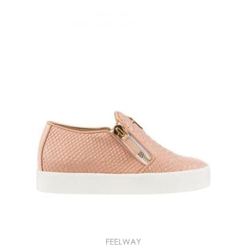 Giuseppe Zanotti 17SS �꼼���ڳ�Ƽ ���� ����Ŀ�� RS7006ROSA TP57850400117SS �꼼���ڳ�Ƽ ���� ����Ŀ�� RS7006ROSA TP578504001