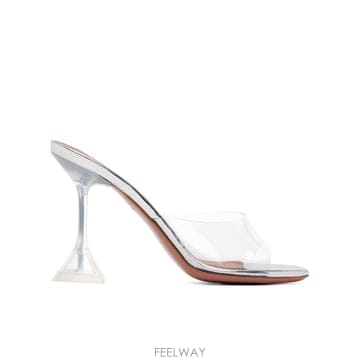 | Other Brand | 25FW �ƹ̳����Ƶ� ���� ���� LUPITAGLASSSLIPPERCLPLEXIPVTRANSPARENT TP525FW �ƹ̳����Ƶ� ���� ���� LUPITAGLASSSLIPPERCLPLEXIP