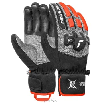 | Other Brand | REUSCH GUANTI UOMO ������ WARRIOR R TEX XT 65112337588GRIGIONERREUSCH GUANTI UOMO ������ WARRIOR R TEX XT 65112337588