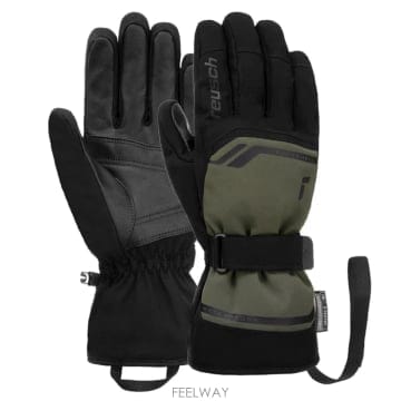 | Other Brand | REUSCH GUANTI UOMO PRIMUS R TEX XT 62012245710VERDE TP570476REUSCH GUANTI UOMO PRIMUS R TEX XT 62012245710VERDE TP