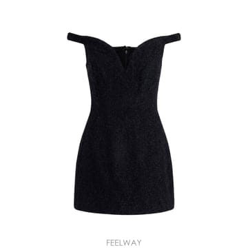 Self Portrait 26SS Self portrait ���� �巹�� RS26075SBLACK TP57149710726SS Self portrait ���� �巹�� RS26075SBLACK TP5714971