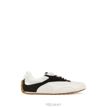 Bottega Veneta ���װ�����Ÿ ORBIT FLASH SNEAKER ����Ʈ SUEDE 867944V3MS29163 TP57358���װ�����Ÿ ORBIT FLASH SNEAKER ����Ʈ SUEDE 867944V3