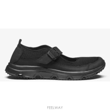 SALOMON 26SS Salomon Salomon RX Marie Jeanne ����Ŀ�� L47363200BLACK TP526SS Salomon Salomon RX Marie Jeanne ����Ŀ�� L4736320