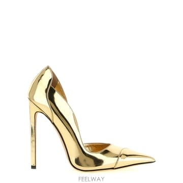 Jimmy Choo 26SS ������ Brigitte pumps BRIGITTE120QUIGOLD TP57149709626SS ������ Brigitte pumps BRIGITTE120QUIGOLD TP571497