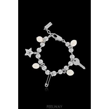 Marc Jacobs 26SS  Charm �극�̽��� 2S6JBR001J220099 TP57149709326SS  Charm �극�̽��� 2S6JBR001J220099 TP571497093