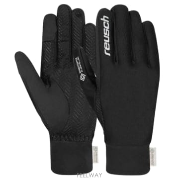 | Other Brand | REUSCH GUANTI KARAYEL WINDSTOPPER TOUCH TEC 6405125NERO TP57REUSCH GUANTI KARAYEL WINDSTOPPER TOUCH TEC 6405125NER