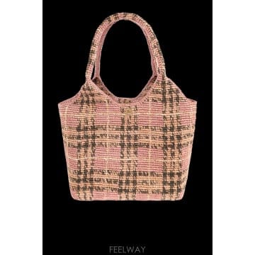 Burberry 26SS Burberry Margate Small �� 8124334A6054PINK TP57528139726SS Burberry Margate Small �� 8124334A6054PINK TP5752