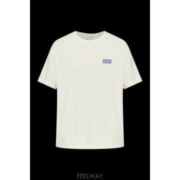 | Other Brand | AMERICAN VINTAGE T ���� with ����Ʈ �ΰ� MYKO02AE260ECRU TP57454350AMERICAN VINTAGE T ���� with ����Ʈ �ΰ� MYKO02AE260EC
