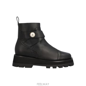 Jimmy Choo 24FW ������ ���� high ���� MEENAFLATSQM TP57333347724FW ������ ���� high ���� MEENAFLATSQM TP573333477