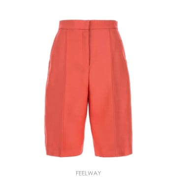 Agnona 26SS AGNONA Coral �� blend bermuda ���� T81101XD1024R03 TP5735826SS AGNONA Coral �� blend bermuda ���� T81101XD1024R0