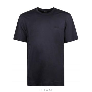 Zegna 26SS ������ T ���� WITH �ΰ� UH360A3H765B09 TP57840107726SS ������ T ���� WITH �ΰ� UH360A3H765B09 TP57840107