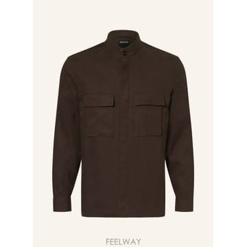 Zegna ZEGNA Linen ���� ��Ŷ 100309109715000 TP575926212ZEGNA Linen ���� ��Ŷ 100309109715000 TP575926212