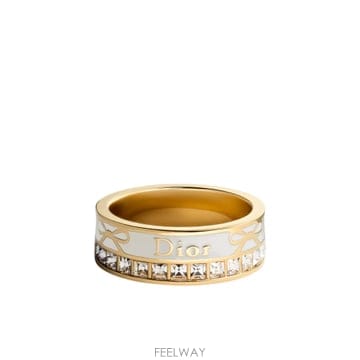 DIOR 26FW ũ����î  ���� ring R3108WOMLQD14W TP57648458826FW ũ����î  ���� ring R3108WOMLQD14W TP576484588