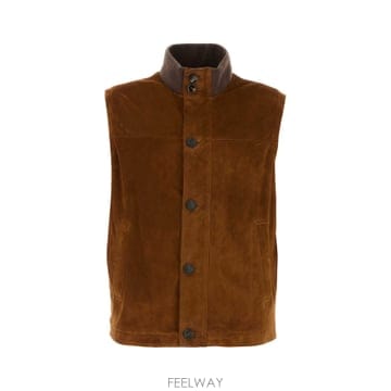 Brioni 26SS BRIONI ���� suede ���� PUF90LPD7272600 TP57358878226SS BRIONI ���� suede ���� PUF90LPD7272600 TP573588