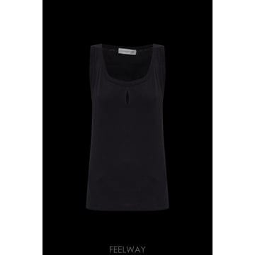 Victoria Beckham 26SS ���丮�ƺ��� ž with draping at the back 1226JTP007237A0BLACK26SS ���丮�ƺ��� ž with draping at the back 1226JTP0