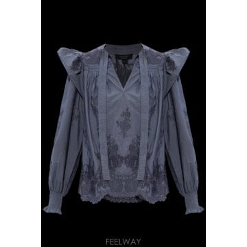 | Other Brand | 26SS ALL SAINTS ž Nisa NISAW053PESTEELBLUE TP57528139026SS ALL SAINTS ž Nisa NISAW053PESTEELBLUE TP57528139