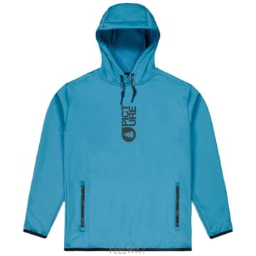 | Other Brand | PICTURE FELPA UOMO PARKTECH SMT0165BLU TP570476489PICTURE FELPA UOMO PARKTECH SMT0165BLU TP570476489