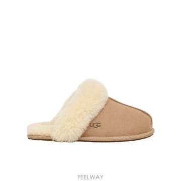 UGG 25FW Ugg Scuffette Ii �� 1106872SAND TP57333345125FW Ugg Scuffette Ii �� 1106872SAND TP573333451