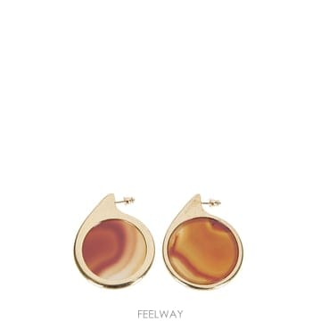 | Other Brand | 26SS PANCONESI Dusk Earrings ���� S26EA001PREDAGATE TP5745924226SS PANCONESI Dusk Earrings ���� S26EA001PREDAGATE TP