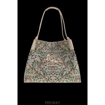 ETRO 26SS Etro libra Large ���� �� WP1D0028AQ367S9880 TP57454349326SS Etro libra Large ���� �� WP1D0028AQ367S9880 TP574