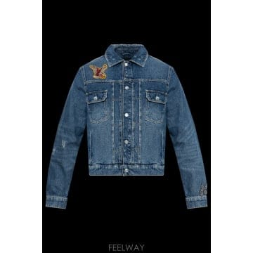 | Other Brand | 26SS ALL SAINTS ���� ���� Exile EXILEM057OEWASHEDINDIGO TP57528126SS ALL SAINTS ���� ���� Exile EXILEM057OEWASHEDINDIG