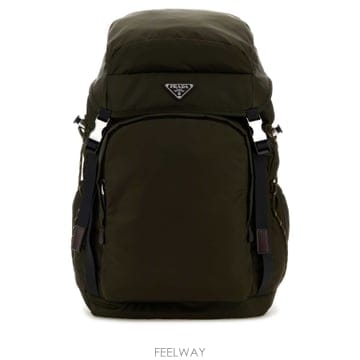 PRADA 26SS ����� �ø��� �׸� canvas ���� 2VZ1232DMGF0334 TP57039622326SS ����� �ø��� �׸� canvas ���� 2VZ1232DMGF0334 TP