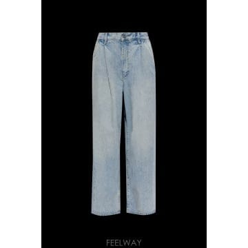 | Other Brand | 26SS ALL SAINTS Haze jeans HAZEW073EELIGHTINDIGO TP57528138326SS ALL SAINTS Haze jeans HAZEW073EELIGHTINDIGO TP575