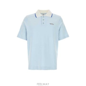 CASABLANCA 26SS CASABLANCA Pastel light ���� ���� ���� ���� MSP26JTP44701PALEBL26SS CASABLANCA Pastel light ���� ���� ���� ���� MSP26