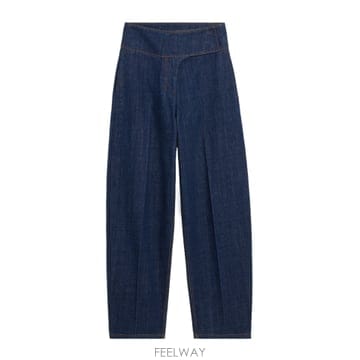Ami 26SS �ƹ� BELTED JEANS FTR872DE0122402 TP57081400326SS �ƹ� BELTED JEANS FTR872DE0122402 TP570814003