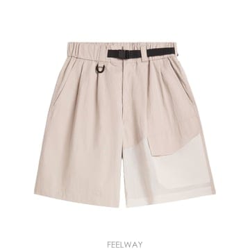 Yohji Yamamoto 26SS Y 3 BELTED ���� KS5229LBROWN TP57149705226SS Y 3 BELTED ���� KS5229LBROWN TP571497052