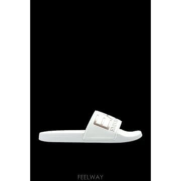 Armani 26SS E A 7 Rubber flip flops 7X000108AF15118MZ095 TP5745434826SS E A 7 Rubber flip flops 7X000108AF15118MZ095 TP57