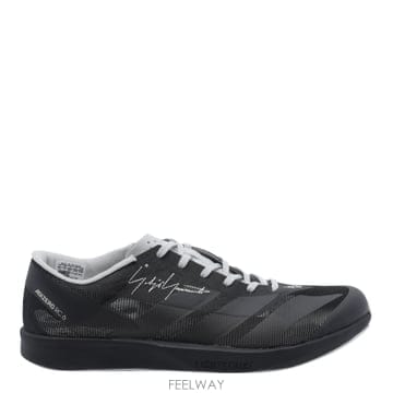 Yohji Yamamoto 26FW Y 3 ���� mesh Adizero RC6 ����Ŀ�� KI7792BLACK TP57705460526FW Y 3 ���� mesh Adizero RC6 ����Ŀ�� KI7792BLACK TP