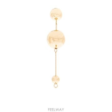 | Other Brand | 26SS ��Ʈ ���̾� ���� earrings ER2621NVSBR TP57728871926SS ��Ʈ ���̾� ���� earrings ER2621NVSBR TP577288719