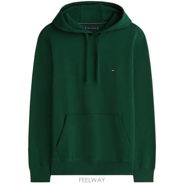 TOMMY HILFIGER 26SS Ÿ�����ǰ� TERRY �ĵ�Ƽ MW0MW37235MBN TP57333714926SS Ÿ�����ǰ� TERRY �ĵ�Ƽ MW0MW37235MBN TP573337149