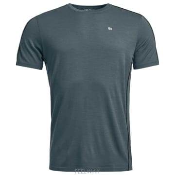 | Other Brand | ORTOVOX T ���� UOMO 185 ROCKN �� 8411287801GRIGIO TP570476450ORTOVOX T ���� UOMO 185 ROCKN �� 8411287801GRIGIO TP57