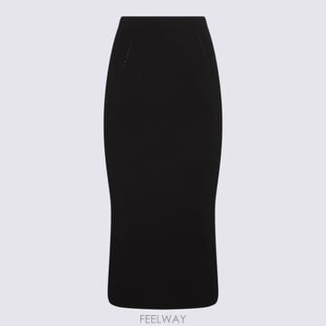 Alexander Mcqueen 23FW �˷���� ���� ��Ʈ PENCIL ��ĿƮ 768608Q1A651000 TP57182415723FW �˷���� ���� ��Ʈ PENCIL ��ĿƮ 768608Q1A651000 