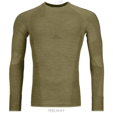 | Other Brand | ORTOVOX MAGLIA UOMO 230 COMPETITION 8570262601VERDE TP570476ORTOVOX MAGLIA UOMO 230 COMPETITION 8570262601VERDE TP