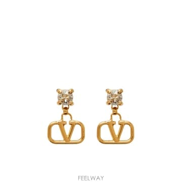 Valentino 26SS Valentino ���� earrings VW2J0H29YCWMH5 TP57728871426SS Valentino ���� earrings VW2J0H29YCWMH5 TP57728871
