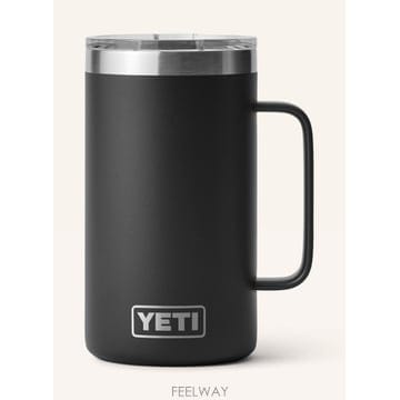 | Other Brand | YETI Thermos mug RAMBLER 100163407713000 TP575982727YETI Thermos mug RAMBLER 100163407713000 TP575982727