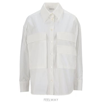 | Other Brand | PAROSH CAMICIA D381273CANYOX25W001 TP571497042PAROSH CAMICIA D381273CANYOX25W001 TP571497042