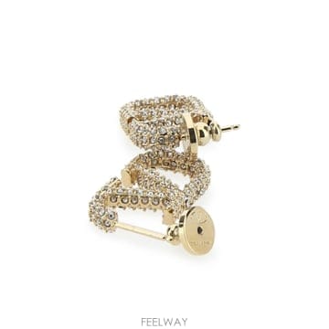 Valentino Valentino ���� earrings 1W2J0G73YCWMH5 TP577288713Valentino ���� earrings 1W2J0G73YCWMH5 TP577288713