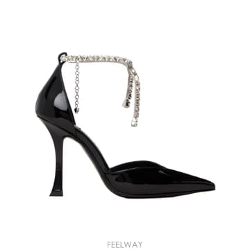 Jimmy Choo 26SS ������ ���� high ���� STEVIE100BLACK TP57337434426SS ������ ���� high ���� STEVIE100BLACK TP573374344