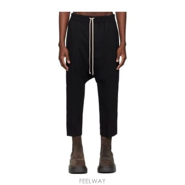 Rick Owens 26SS �������� ���� casual ���� RU01F2381WT09 TP57797532226SS �������� ���� casual ���� RU01F2381WT09 TP5779753
