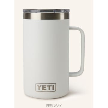 | Other Brand | YETI Thermos mug RAMBLER 100163407711000 TP575982725YETI Thermos mug RAMBLER 100163407711000 TP575982725