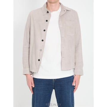 | Other Brand | 26SS ARMA �������� in suede ���� 001G261003GREY TP57333709026SS ARMA �������� in suede ���� 001G261003GREY TP5733